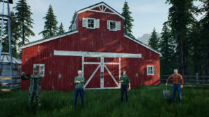 Ranch Simulator Steamunlocked