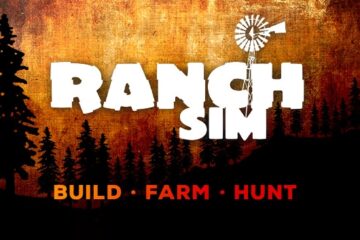 Ranch Simulator Pre-Installed Steamunderground.net