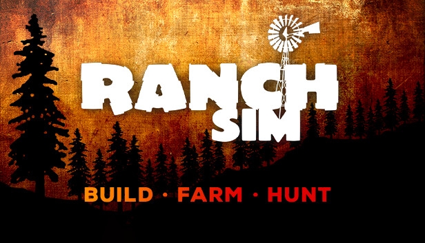 Ranch Simulator Pre-Installed Steamunderground.net