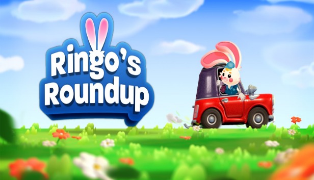 Ringo’s Roundup Switch NSP Pre-Installed Steamunderground.net
