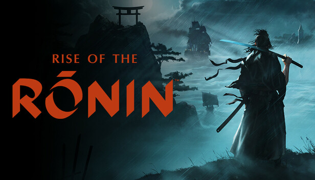 Rise of the Ronin Pre-Installed Steamunderground.net