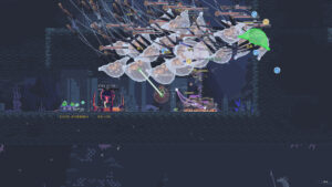 Risk of Rain Returns Fast Download