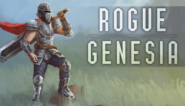 Rogue Genesia Pre-Installed Steamunderground.net