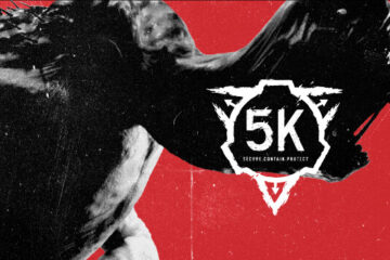 SCP 5K Pre-Installed Steamunderground.net