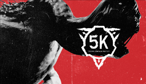 SCP 5K Pre-Installed Steamunderground.net