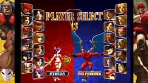 SNK VS. CAPCOM SVC CHAOS Fast Download