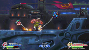Shadow of the Ninja – Reborn Steamunlocked