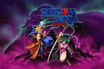 Shadow of the Ninja – Reborn Pre-Installed Steamunderground.net