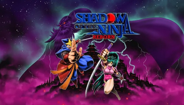 Shadow of the Ninja – Reborn Pre-Installed Steamunderground.net