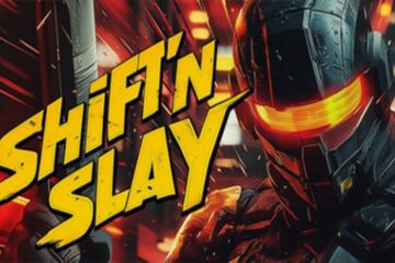 Shiftn Slay Pre-Installed Steamunderground.net