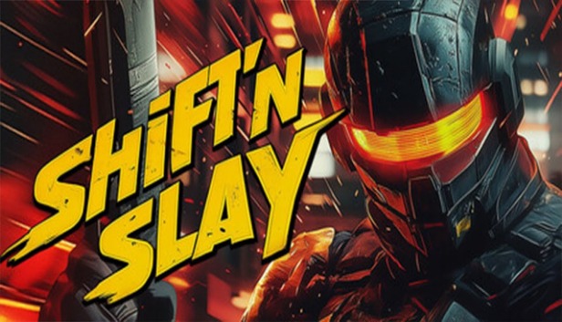 Shiftn Slay Pre-Installed Steamunderground.net