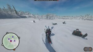 Sledders Steamunlocked