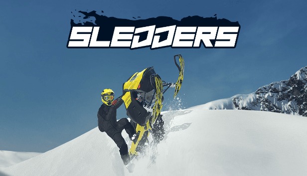 Sledders Pre-Installed Steamunderground.net