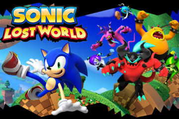 Sonic Lost World Pre-Installed Steamunderground.net