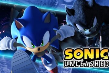 Sonic Unleashed Pre-Installed Steamunderground.net