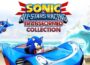 Sonic and All-Stars Racing Transformed Collection Pre-Installed Steamunderground.net