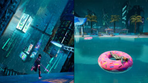 Split Fiction Steamunlocked