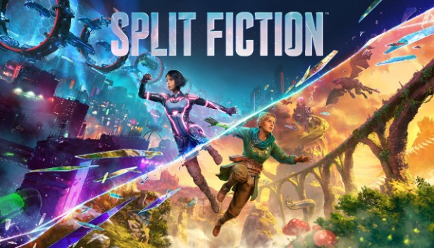 Split Fiction Pre-Installed Steamunderground.net