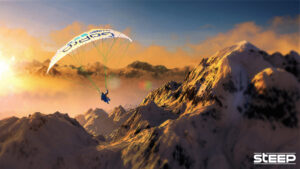 Steep Steamunlocked