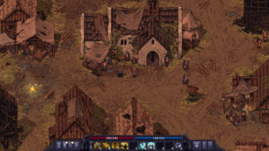 Stoneshard Fast Download
