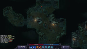 Stoneshard Steamunlocked