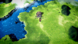 Suikoden I And II HD Remaster Gate Rune and DUW Fast Download