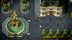 Suikoden I And II HD Remaster Gate Rune and DUW Steamunlocked
