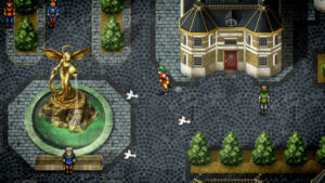 Suikoden I and II HD Remaster Gate Rune and Dunan Unification Wars Switch NSP Steamunlocked Steamunderground.net