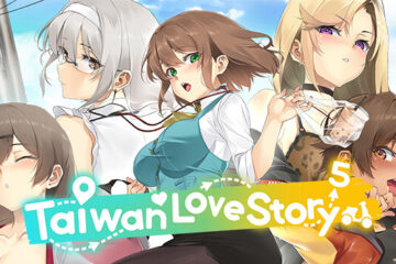 Taiwan Love Story Pre-Installed Steamunderground.net