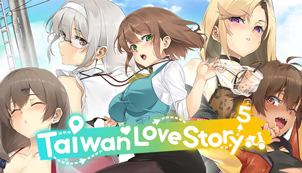 Taiwan Love Story Pre-Installed Steamunderground.net