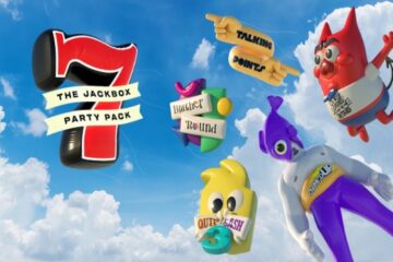 The Jackbox Party Pack 7 Pre-Installed Steamunderground.net