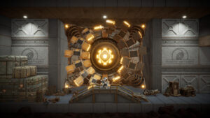 The Mobius Machine Fast Download
