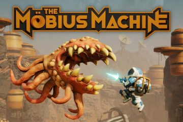 The Mobius Machine Pre-Installed Steamunderground.net