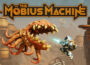 The Mobius Machine Pre-Installed Steamunderground.net