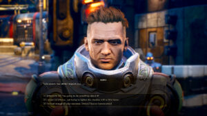 The Outer Worlds Fast Download