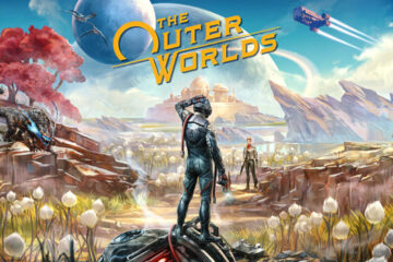 The Outer Worlds Pre-Installed Steamunderground.net