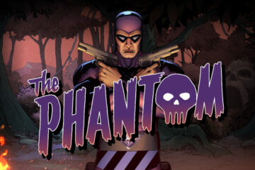 The Phantom Pre-Installed Steamunderground.net