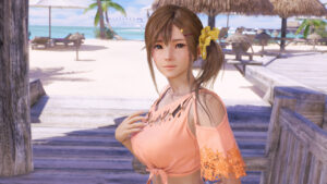 Venus Vacation PRISM DEAD OR ALIVE Xtreme Fast Download