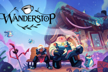 Wanderstop Pre-Installed Steamunderground.net
