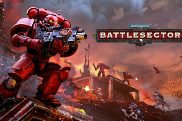 Warhammer 40,000 Battlesector Pre-Installed Steamunderground.net