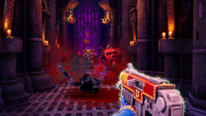 Warhammer 40000 Boltgun Fast Download