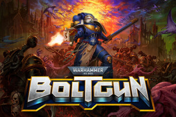 Warhammer 40000 Boltgun Pre-Installed Steamunderground.net