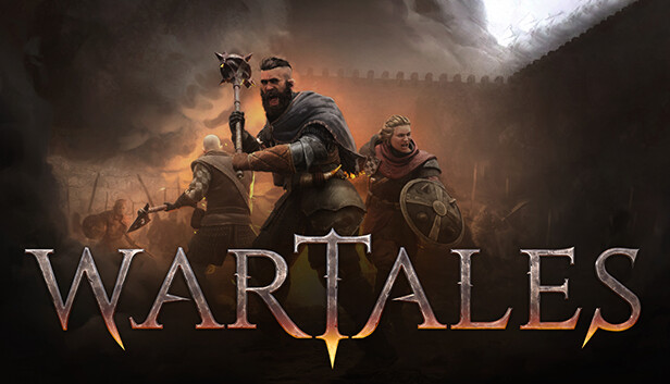 Wartales Pre-Installed Steamunderground.net