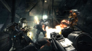 Wolfenstein The Old Blood Fast Download