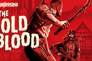 Wolfenstein The Old Blood Pre-Installed Steamunderground.net