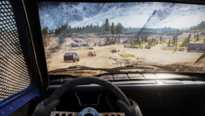 Wreckfest 2 Steamunlocked