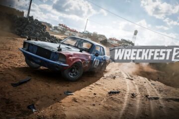 Wreckfest 2 Pre-Installed Steamunderground.net