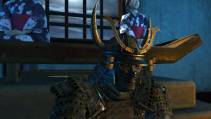 Yasuke Simulator Fast Download