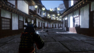 Yasuke Simulator Steamunlocked