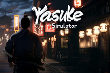 Yasuke Simulator Pre-Installed Steamunderground.net